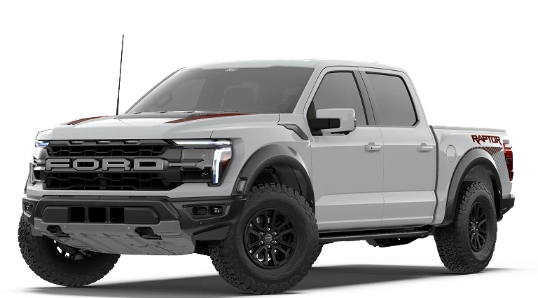 26 frd f150 rptr scc 4x4 agry dr
